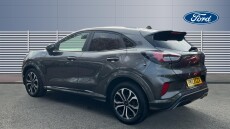 Ford Puma 1.0 EcoBoost Hybrid mHEV ST-Line 5dr Petrol Hatchback